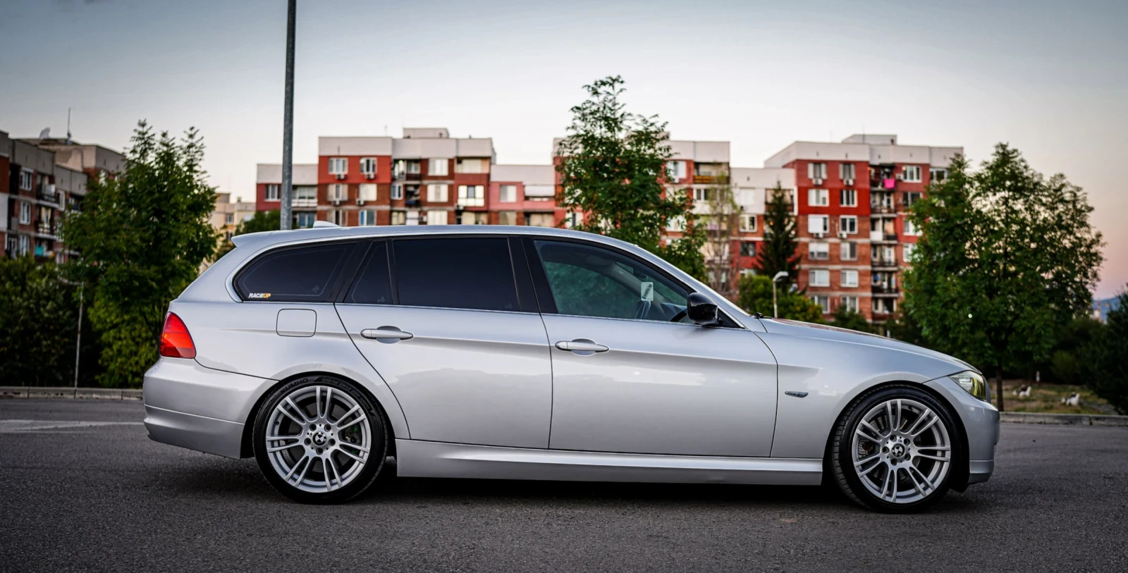 BMW 325 N57 204 к.с., снимка 5 - Автомобили и джипове - 54717697
