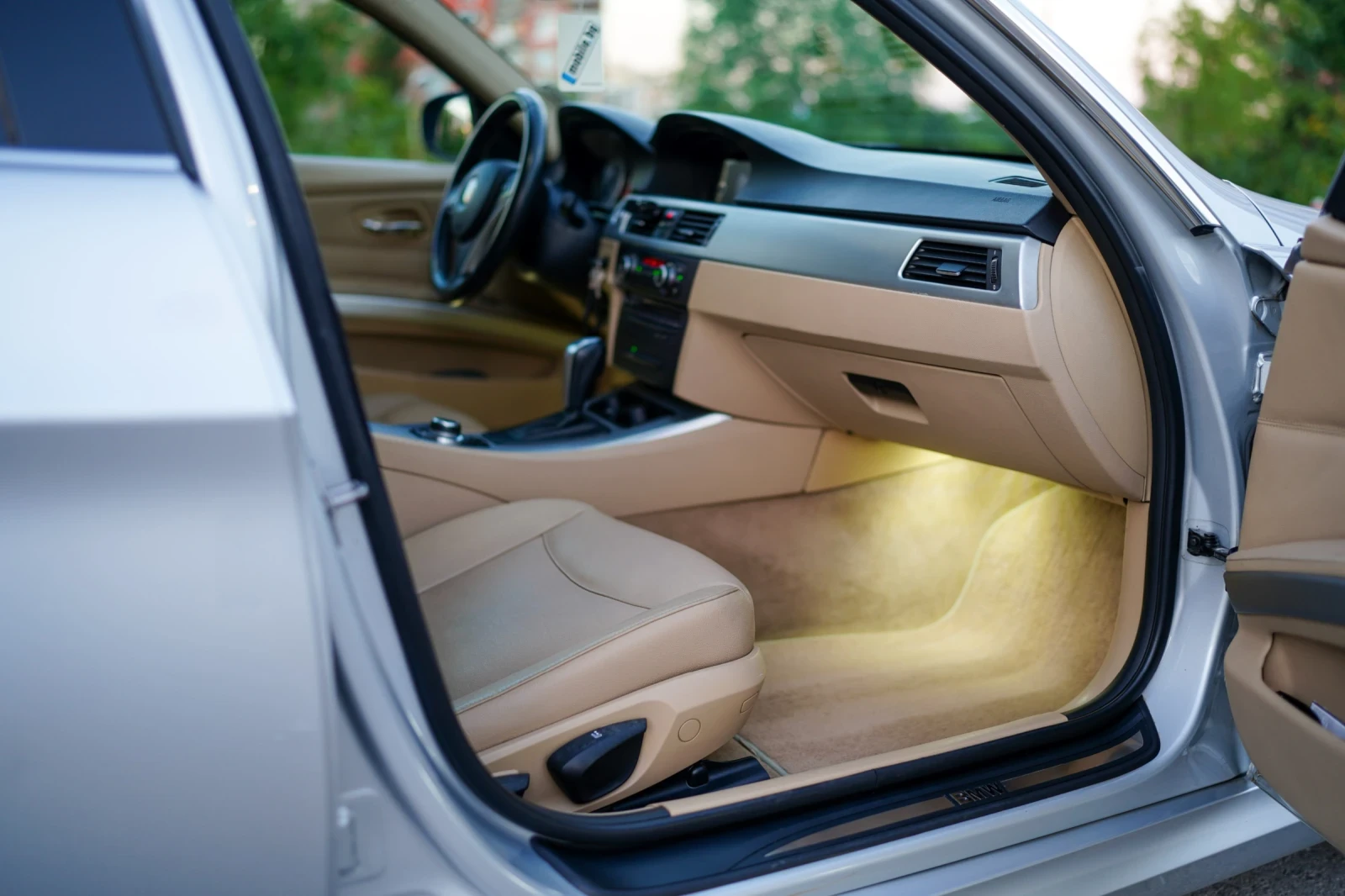 BMW 325 N57 204 к.с., снимка 10 - Автомобили и джипове - 54717697