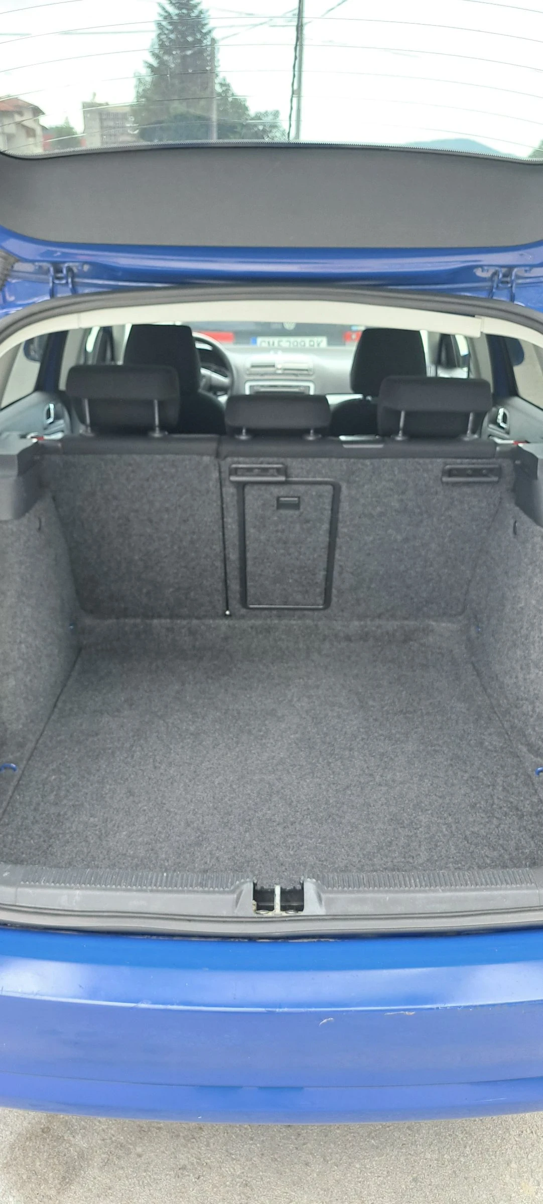 Skoda Octavia 1.8T, снимка 9 - Автомобили и джипове - 54873519