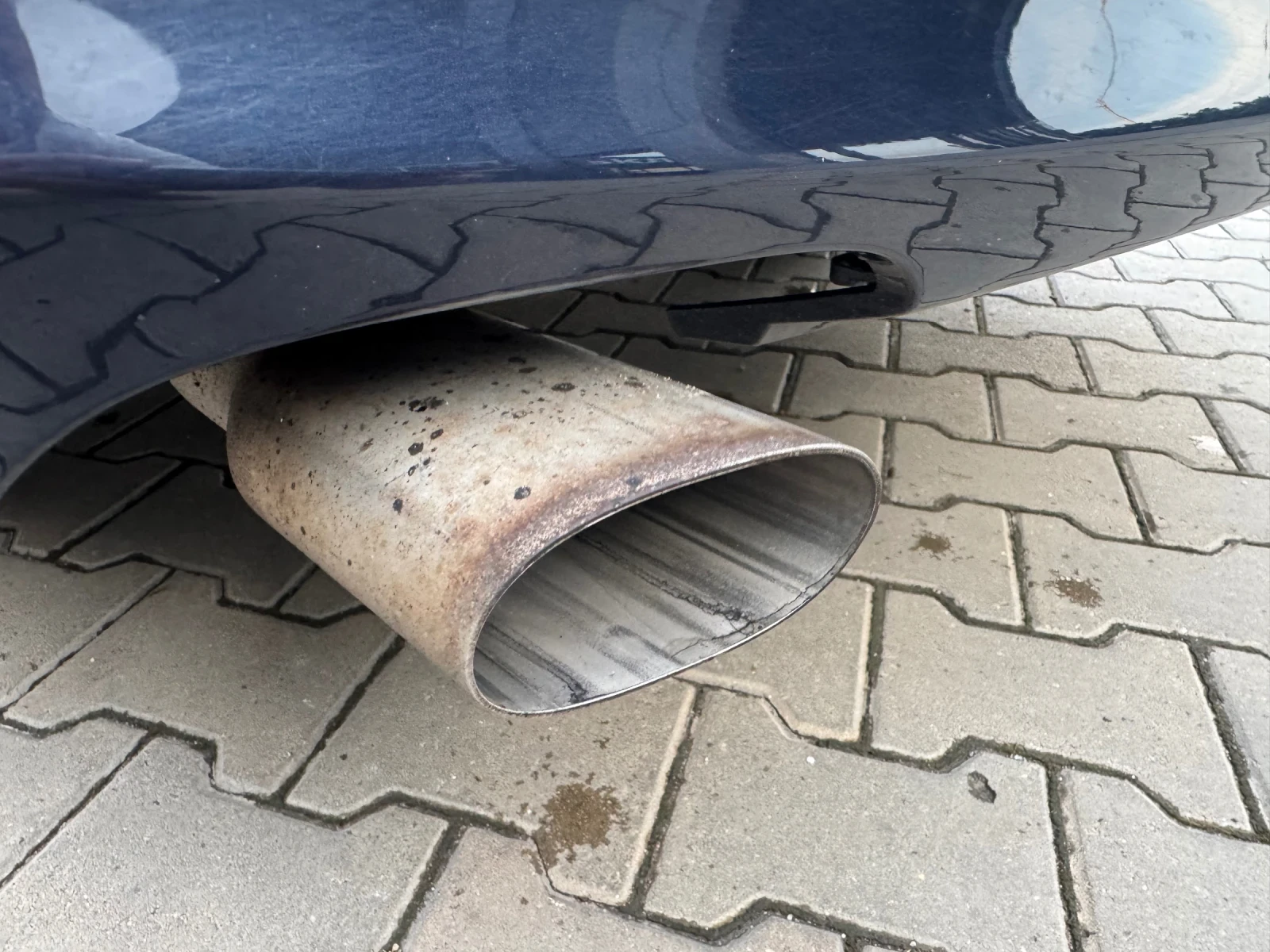 BMW 320 320D 163к.с, снимка 16 - Автомобили и джипове - 54879894