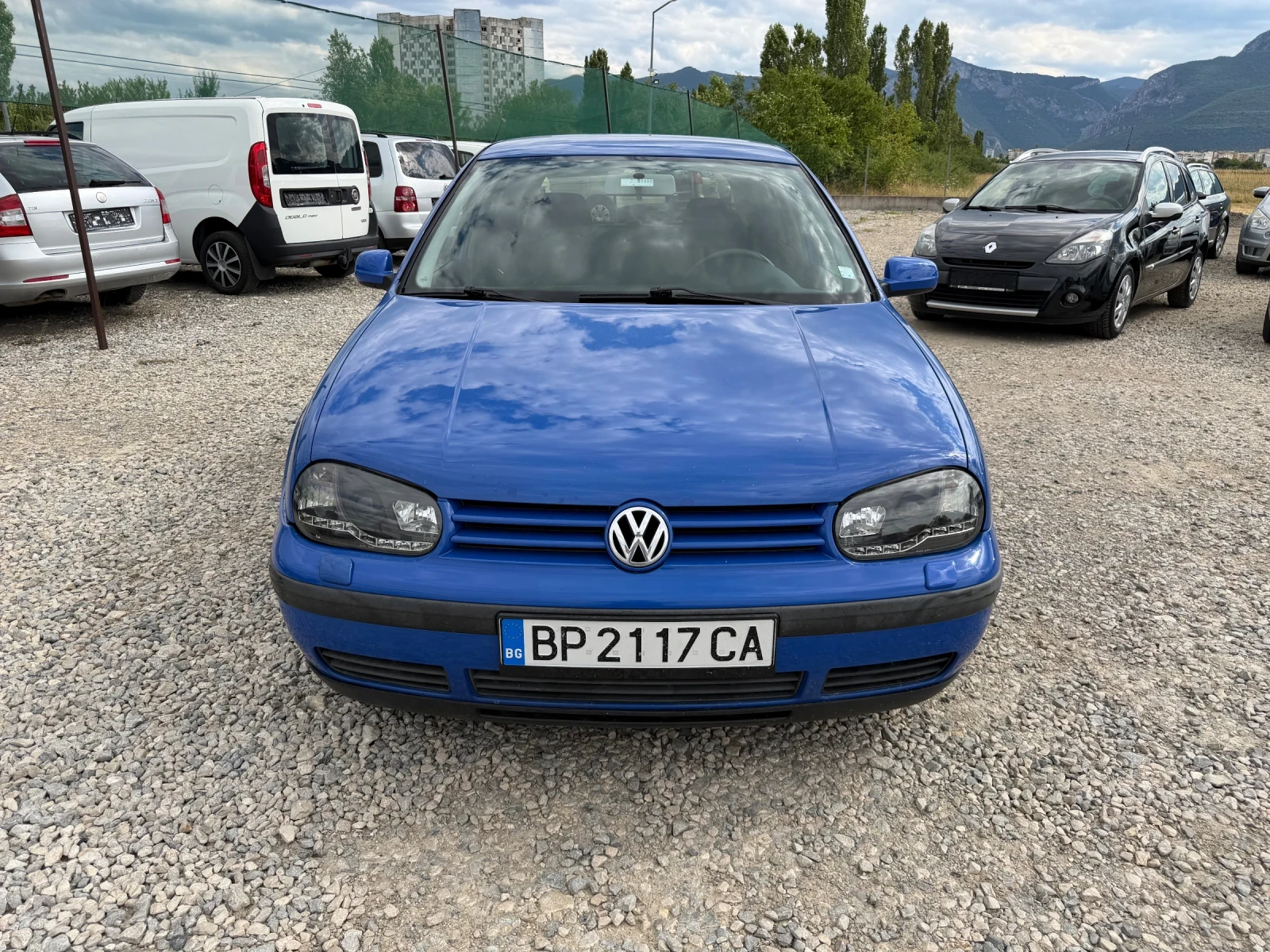 VW Golf 1.9TDi-90PS | Mobile.bg � ����������� 2