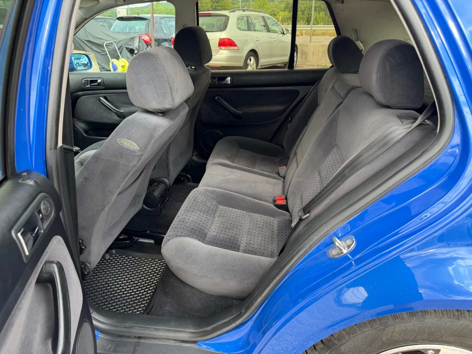 VW Golf 1.9TDi-90PS | Mobile.bg � ����������� 11