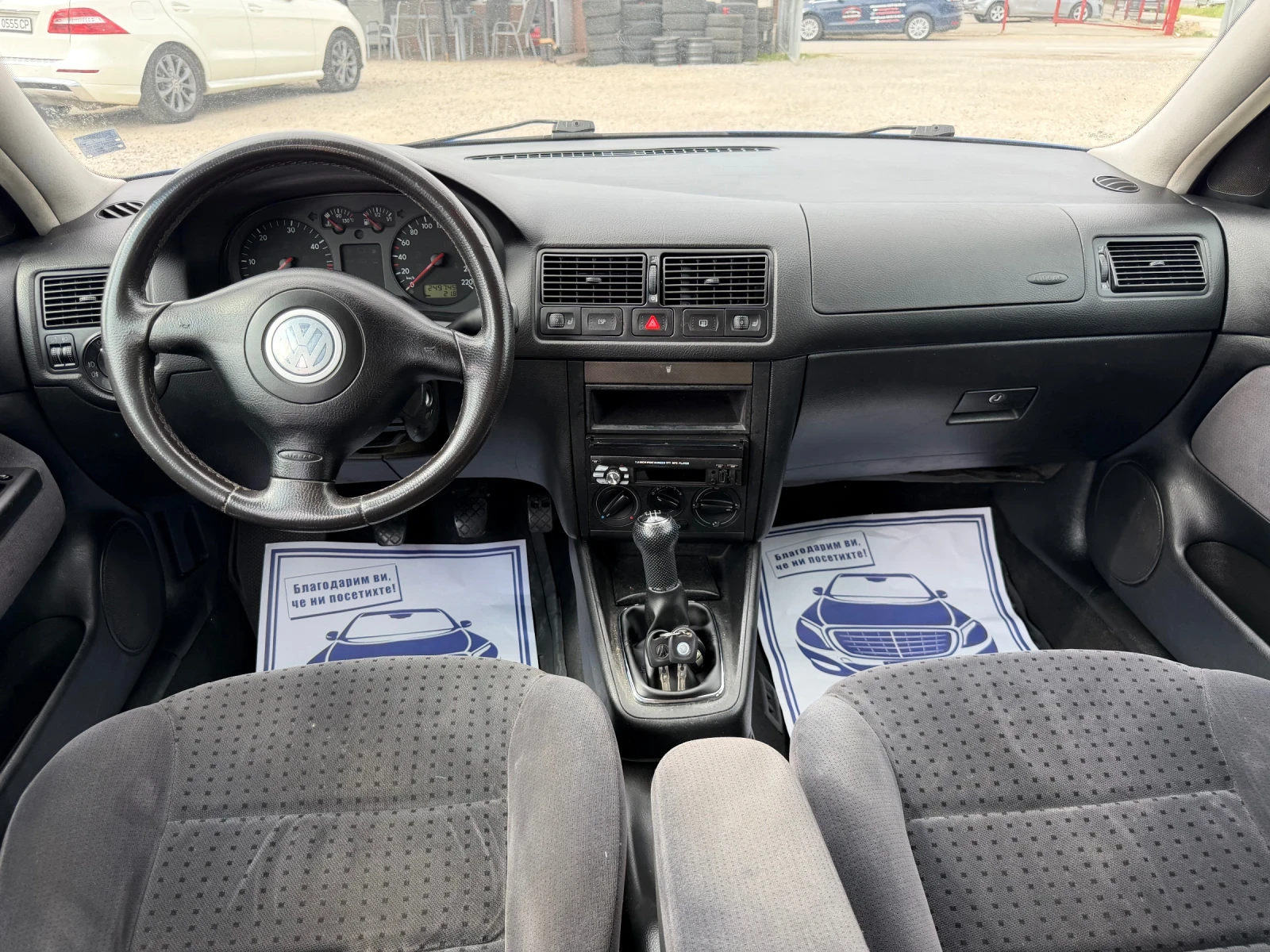 VW Golf 1.9TDi-90PS | Mobile.bg � ����������� 12