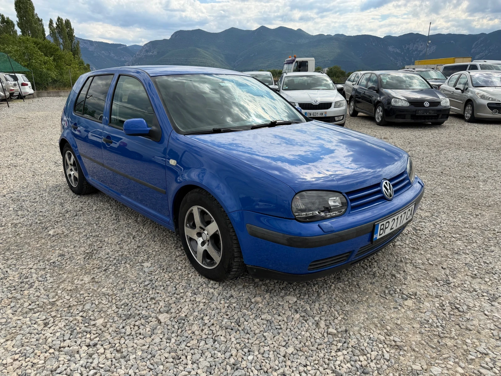 VW Golf 1.9TDi-90PS | Mobile.bg � ����������� 3