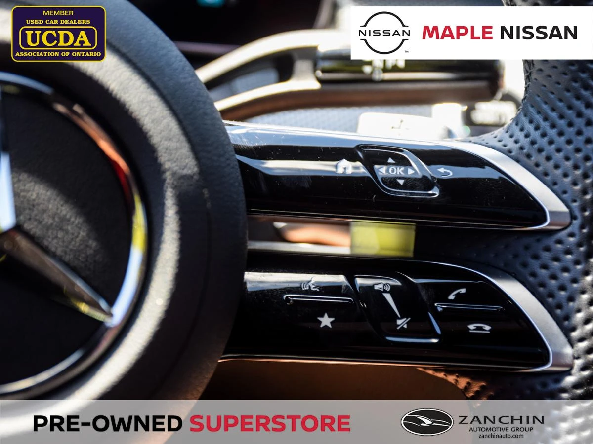 Mercedes-Benz CLE 300 AMG* 4MATIC* КОЖА* ПОДГРЕВ* ПАНО* КАМЕРА* , снимка 14 - Автомобили и джипове - 55533085