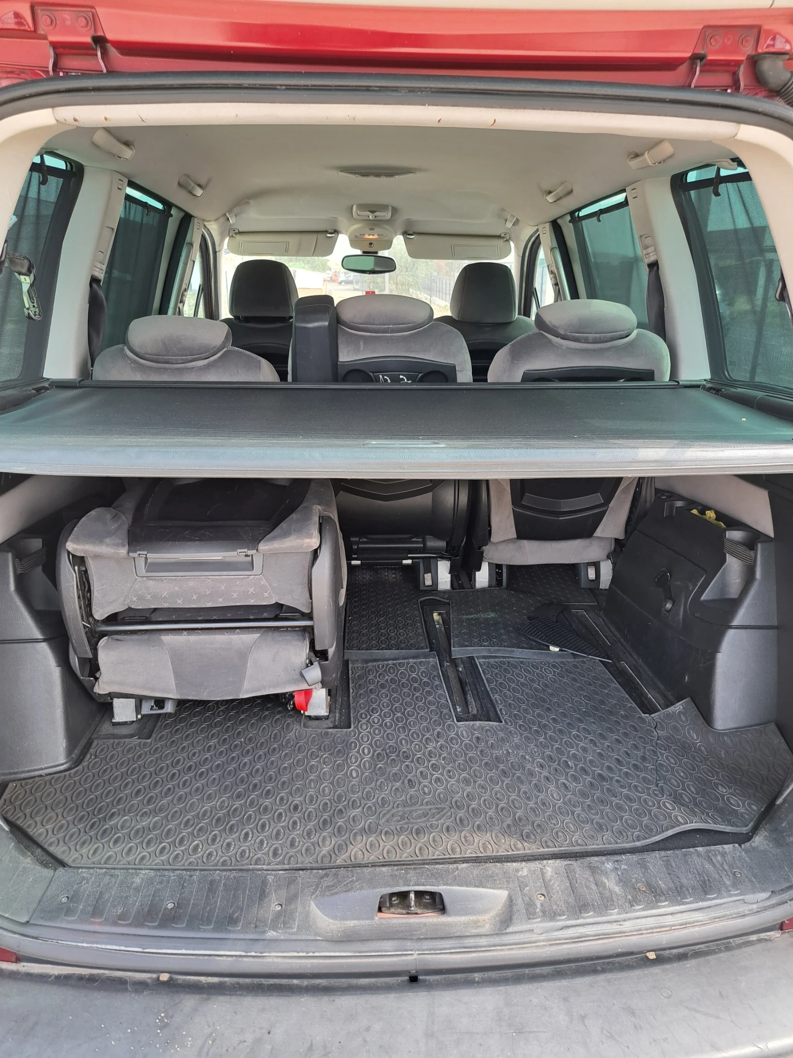 Peugeot 807 | Mobile.bg � ����������� 5
