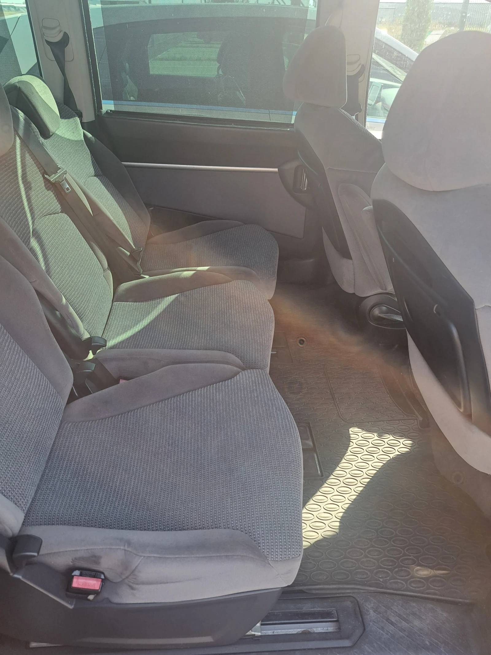 Peugeot 807, снимка 3 - Автомобили и джипове - 55580342