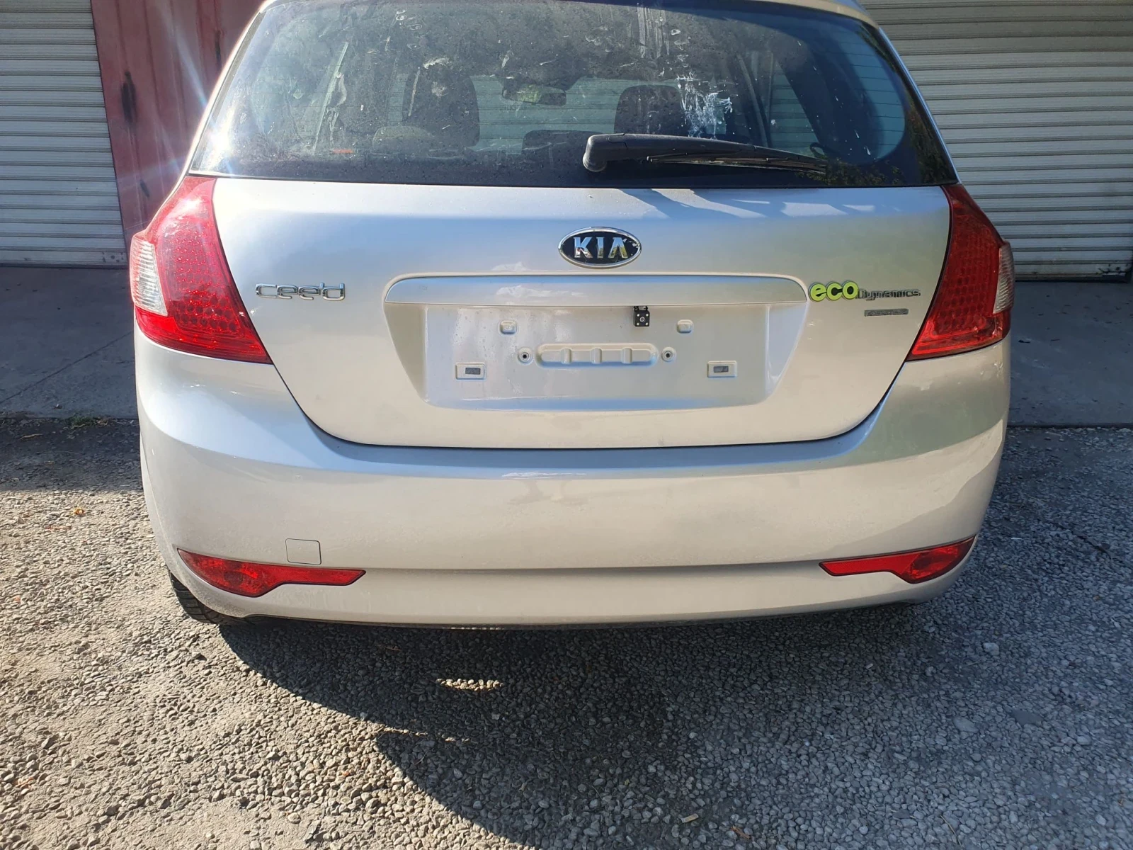 Kia Ceed 1.4 NAVI KAMERA NOVA NOVA, снимка 6 - Автомобили и джипове - 55669946