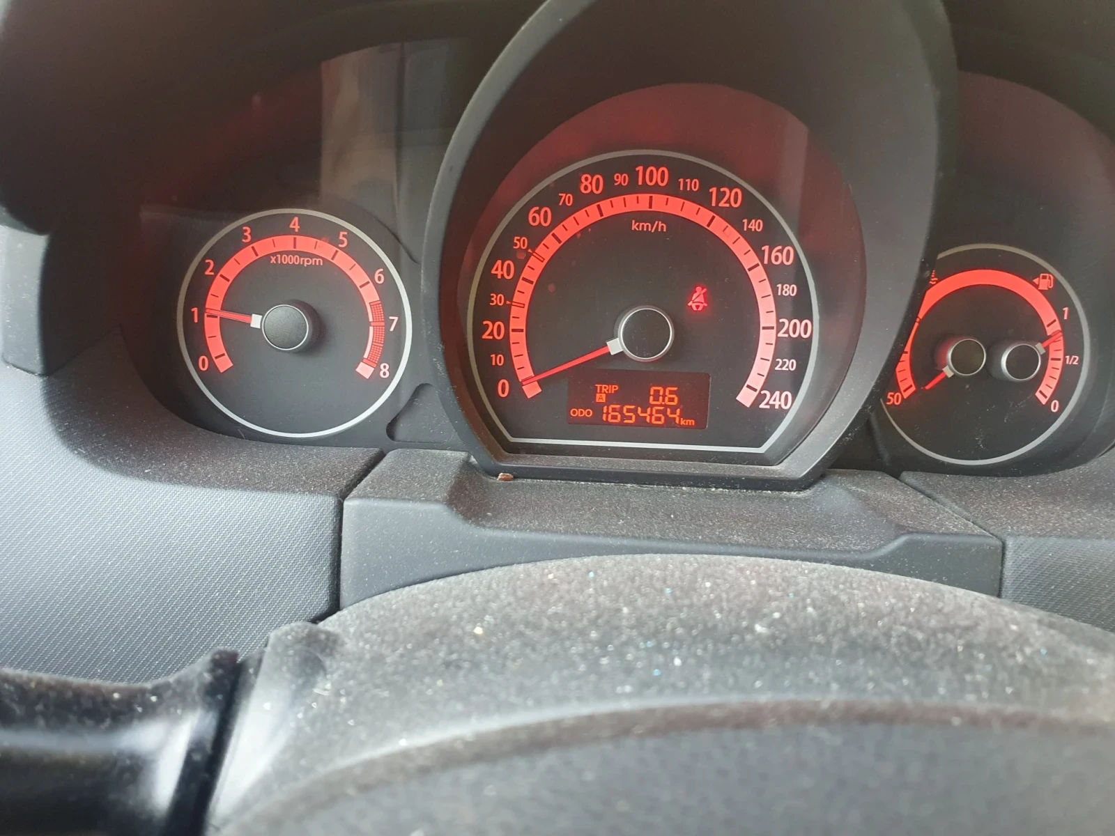 Kia Ceed 1.4 NAVI KAMERA NOVA NOVA, снимка 9 - Автомобили и джипове - 55669946