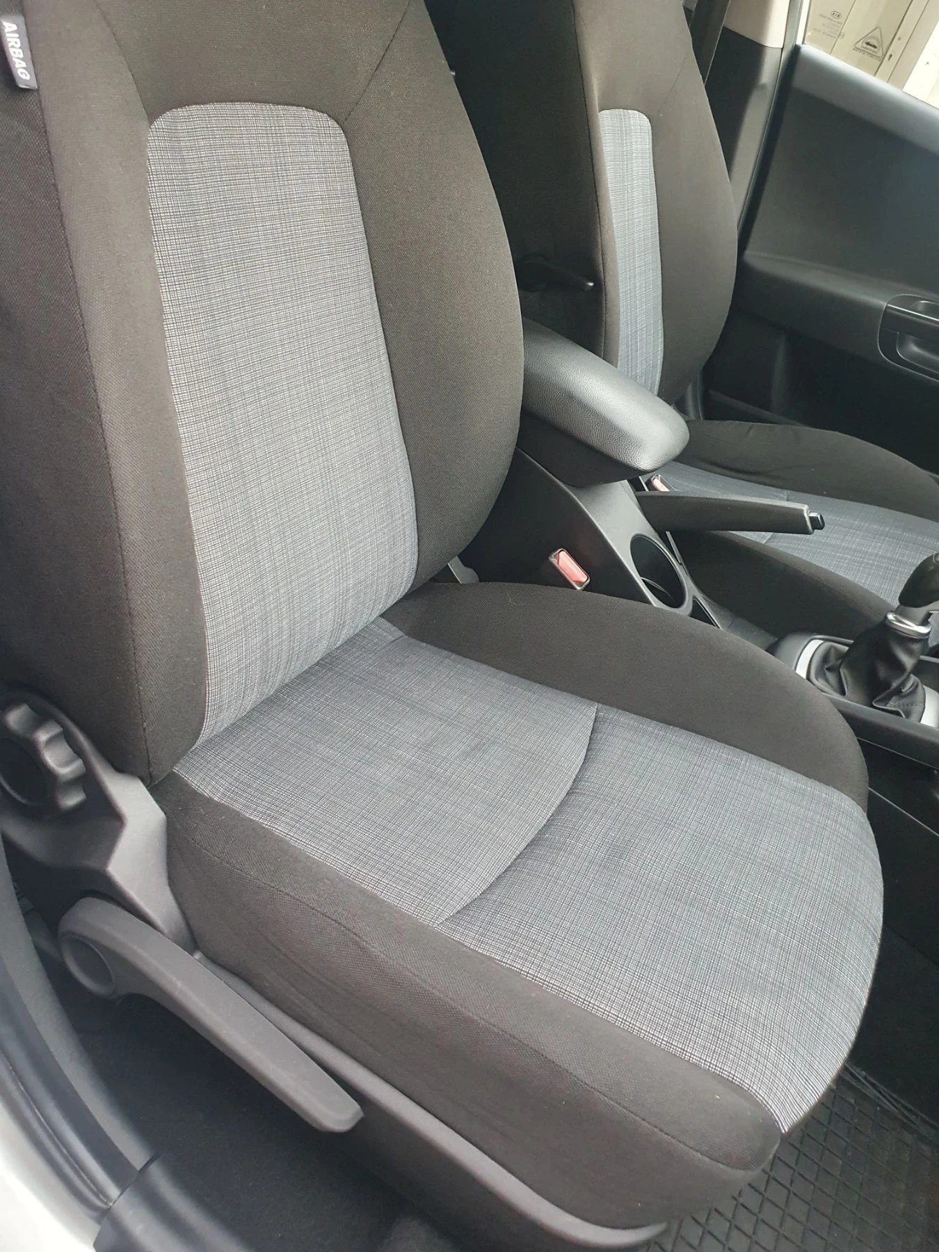 Kia Ceed 1.4 NAVI KAMERA NOVA NOVA ЕURO 5, снимка 10 - Автомобили и джипове - 55669946