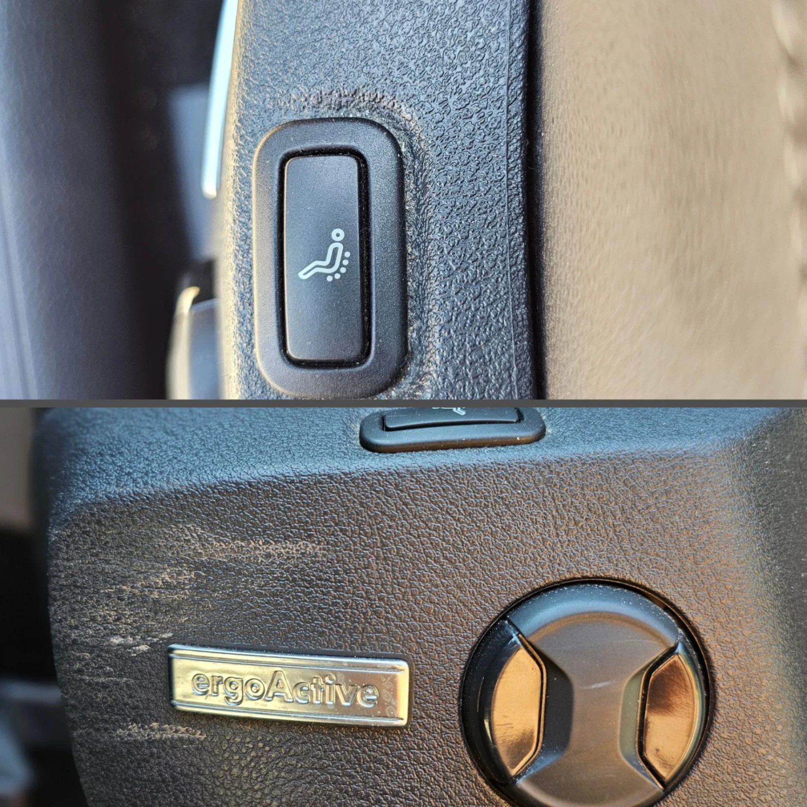 VW Golf 2.0, снимка 7 - Автомобили и джипове - 55720264