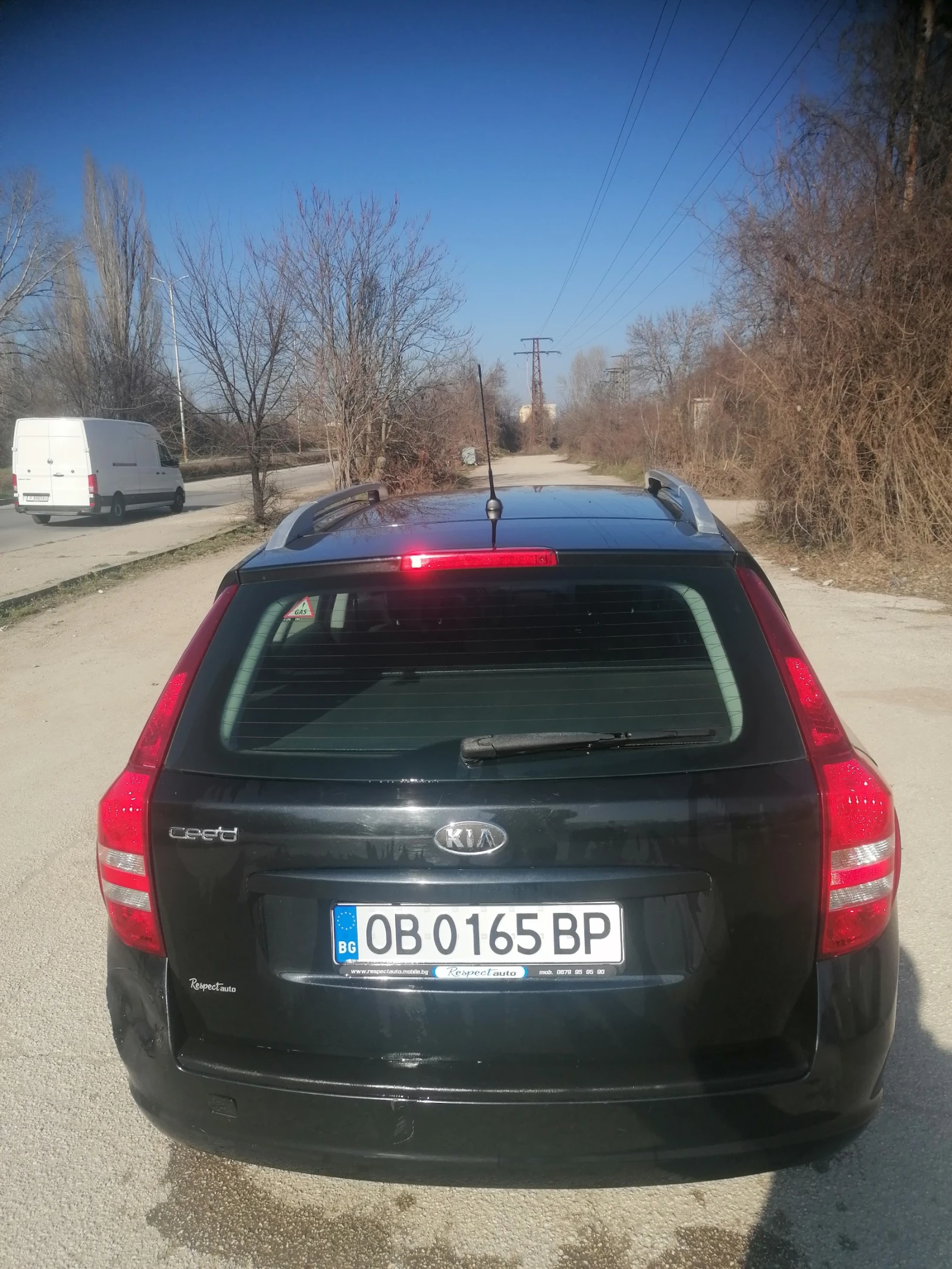 Kia Ceed, снимка 10 - Автомобили и джипове - 55727230