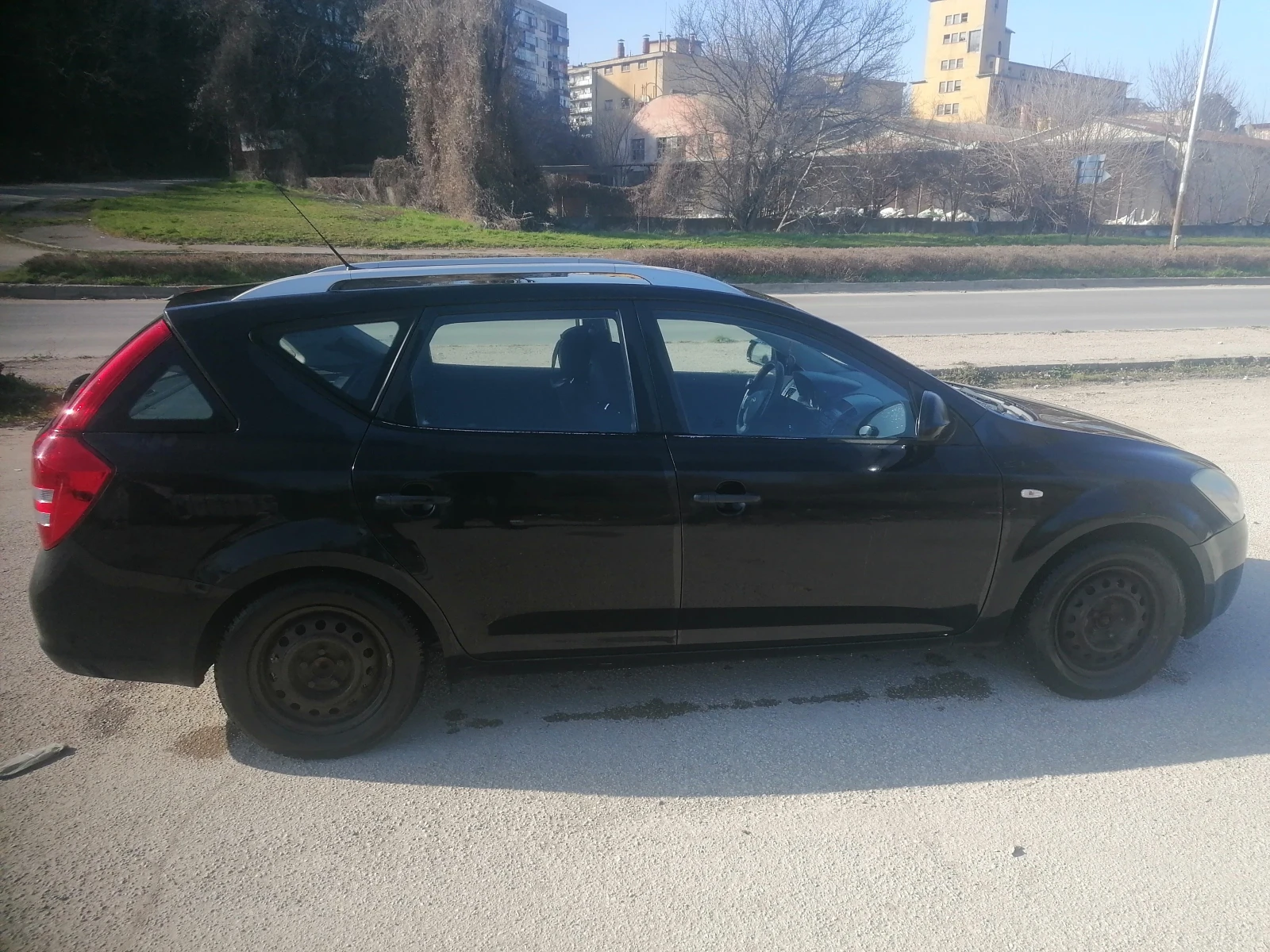 Kia Ceed, снимка 7 - Автомобили и джипове - 55727230