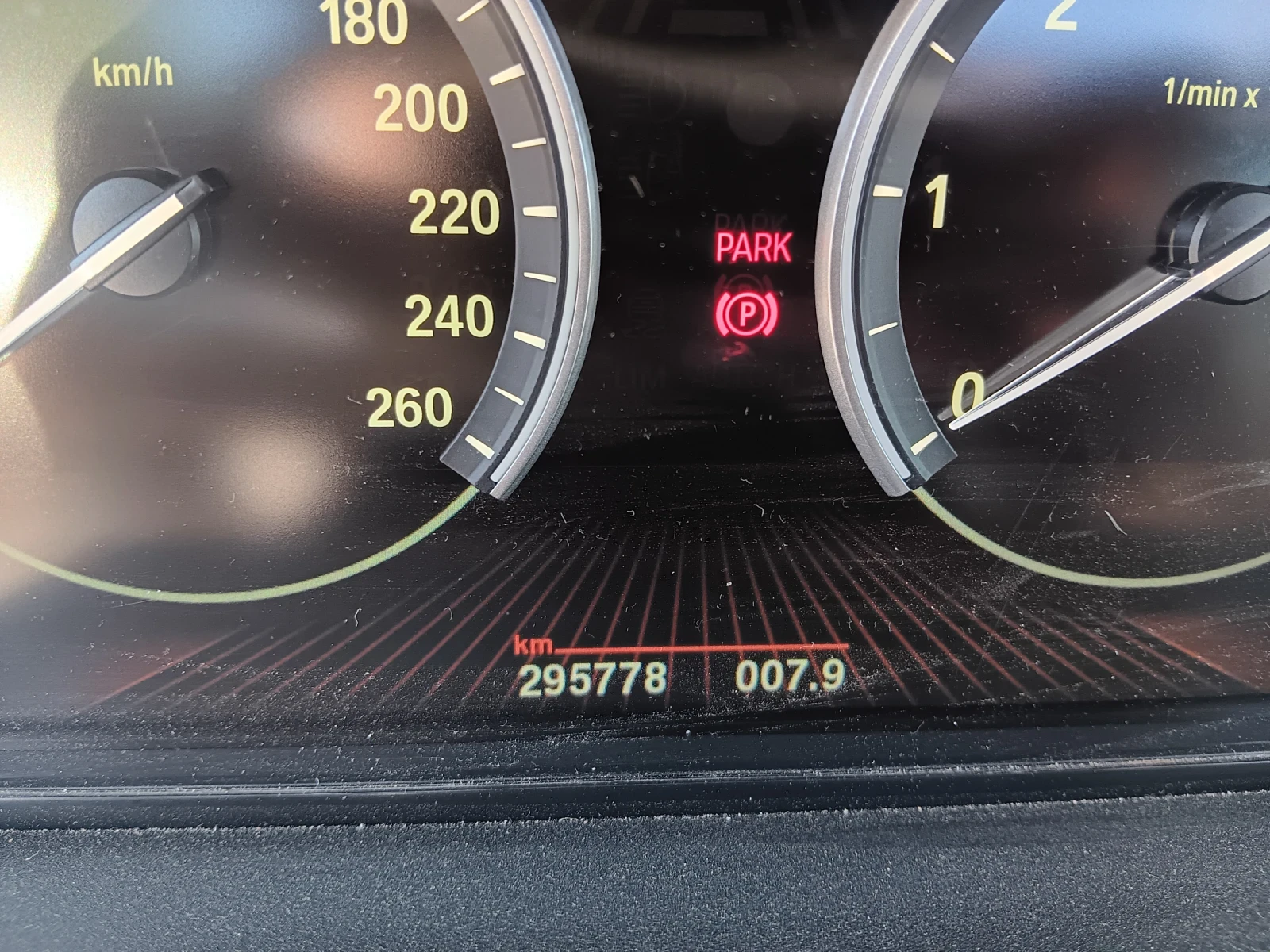 BMW 535, снимка 3 - Автомобили и джипове - 55743695
