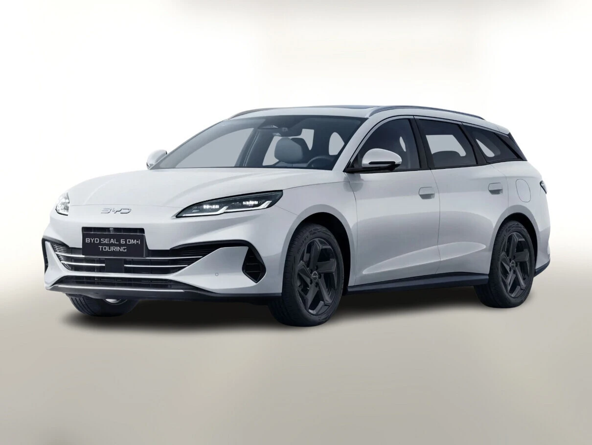 BYD Seal 06DM Touring | Mobile.bg � ����������� 1