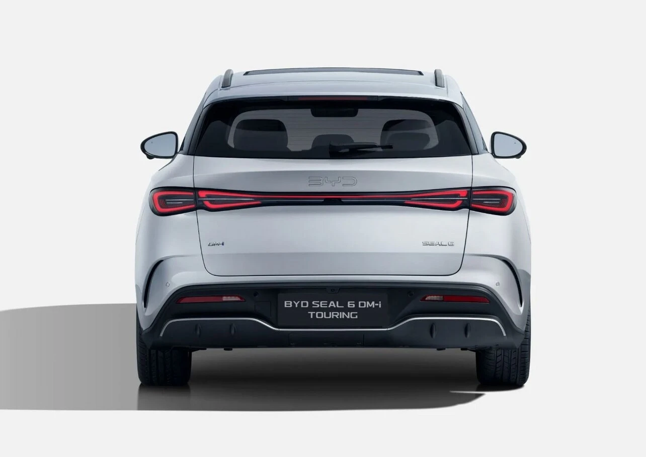 BYD Seal 06DM Touring | Mobile.bg � ����������� 3