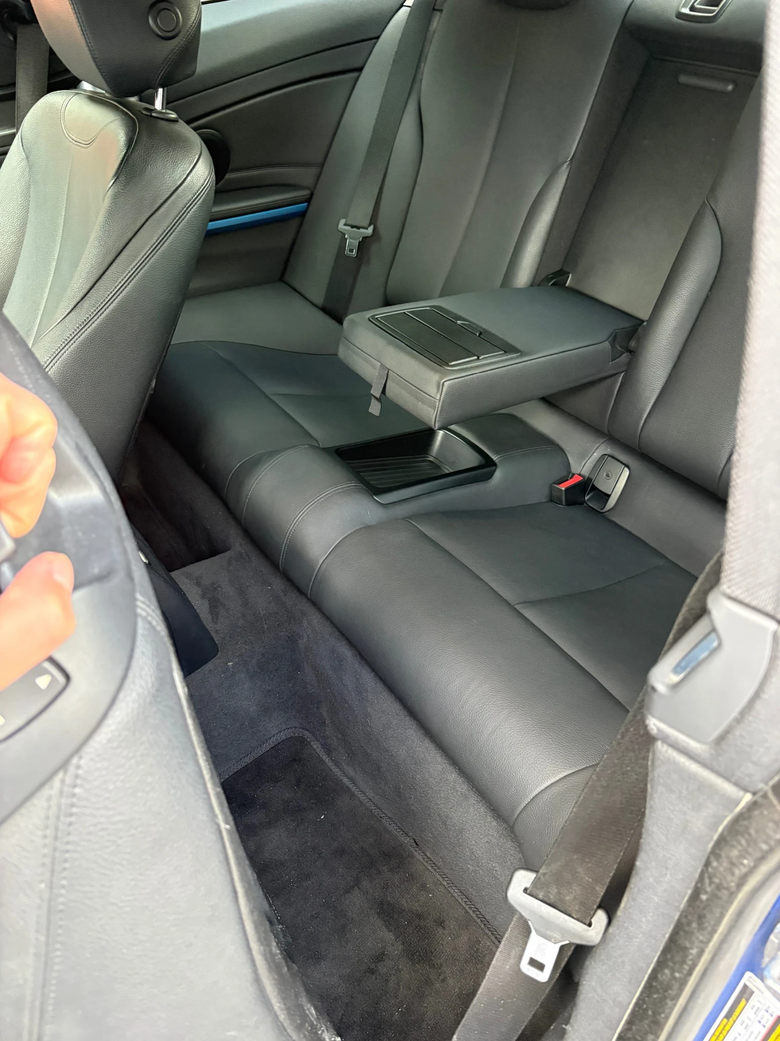 BMW 428, снимка 9 - Автомобили и джипове - 55849695