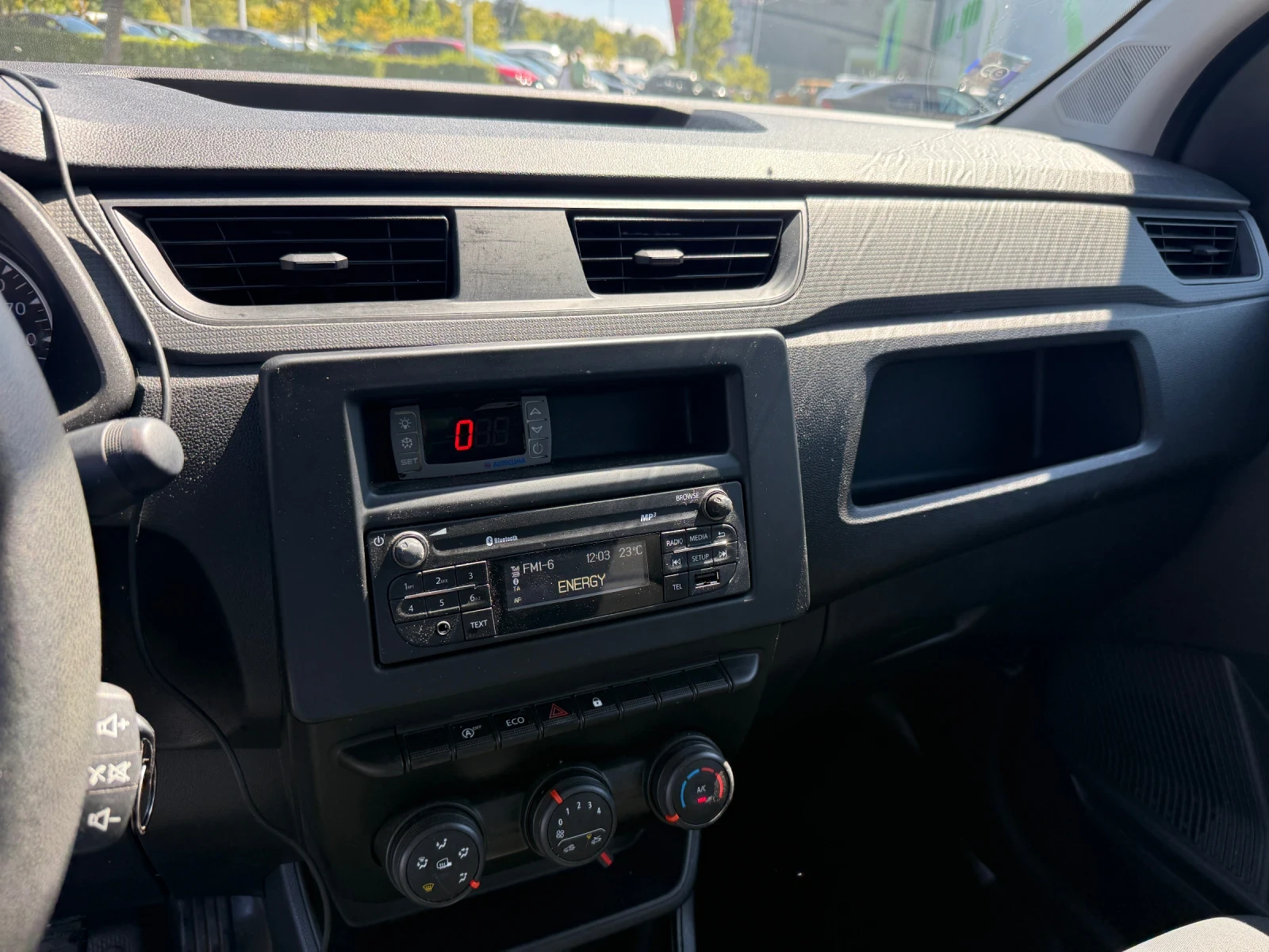 Renault Express 1.5 DCI �������� | Mobile.bg � ����������� 9