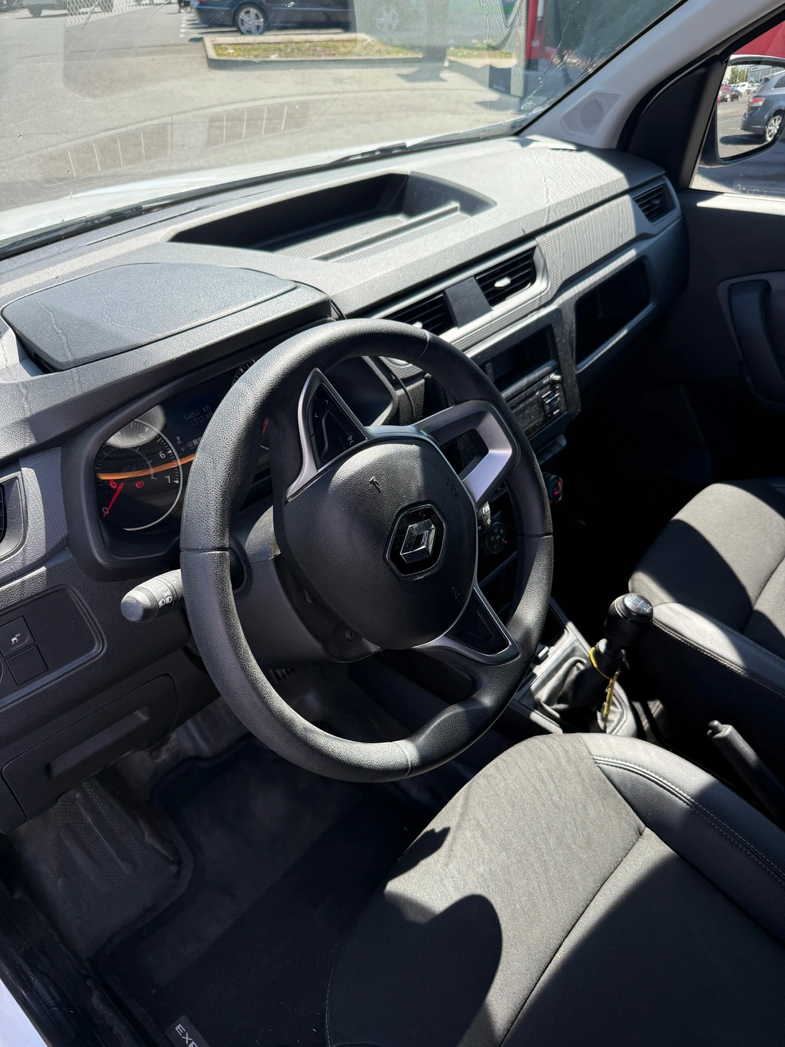 Renault Express 1.5 DCI �������� | Mobile.bg � ����������� 7