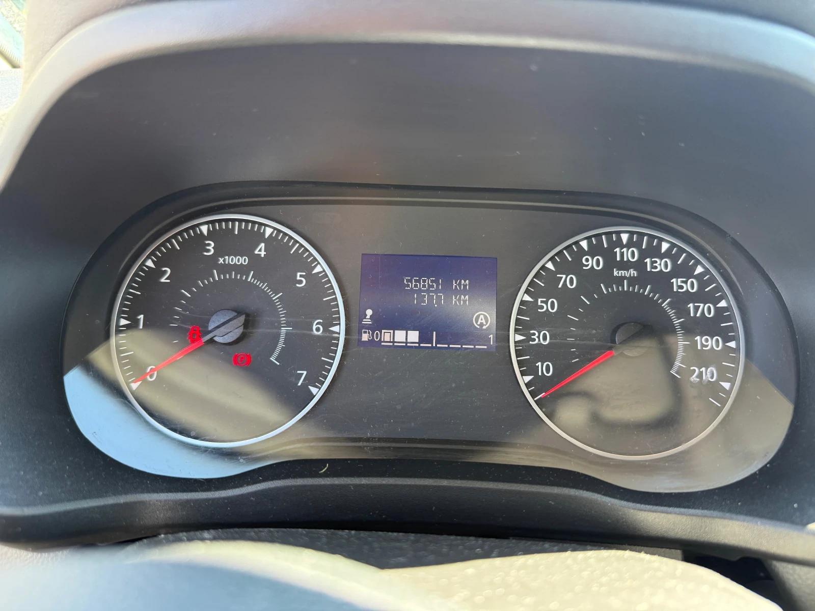 Renault Express 1.5 DCI �������� | Mobile.bg � ����������� 8