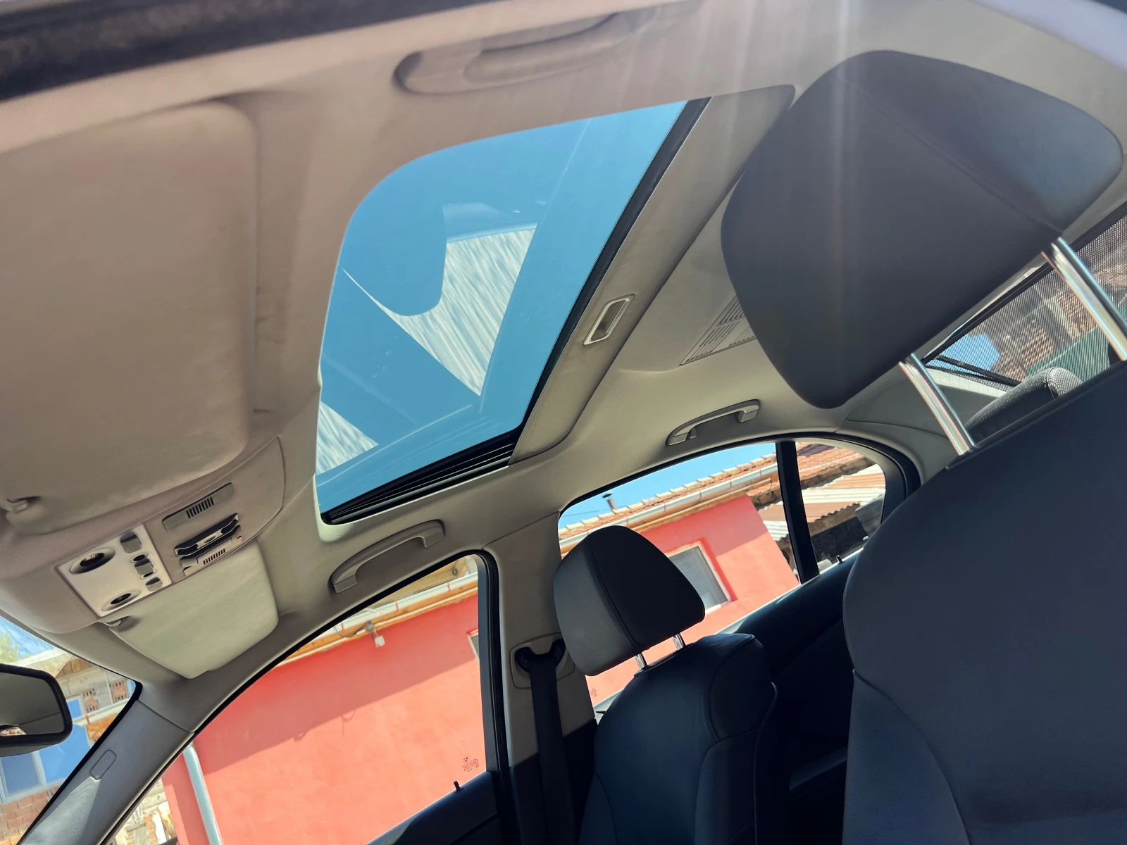 BMW 525 M57 177к.с, снимка 16 - Автомобили и джипове - 55942871