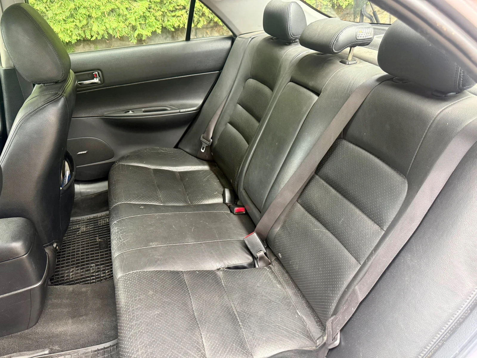 Mazda 6, снимка 14 - Автомобили и джипове - 55942956