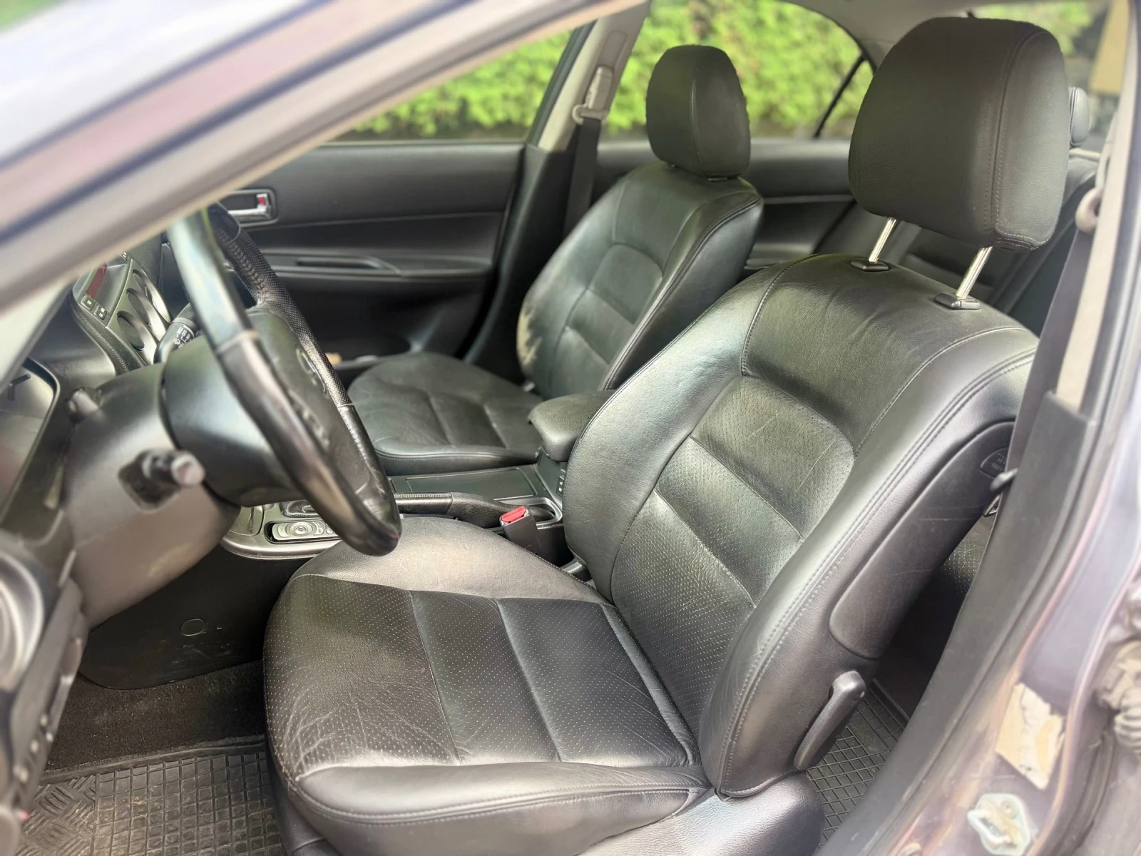 Mazda 6, снимка 12 - Автомобили и джипове - 55942956