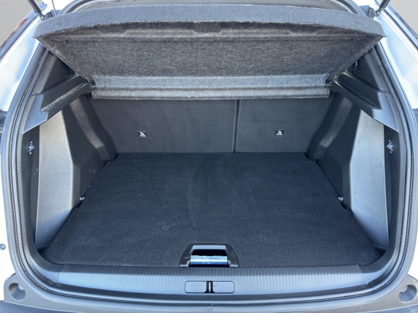Peugeot 2008 ALLURE 1.2 PureTech 130 EAT8 EURO 6.4 | Mobile.bg � ����������� 9