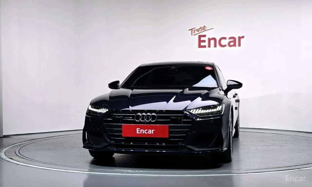 Audi A7 55 TFSI Premium* MATRIX* B&O* HUD* 360* ����� | Mobile.bg � ����������� 3