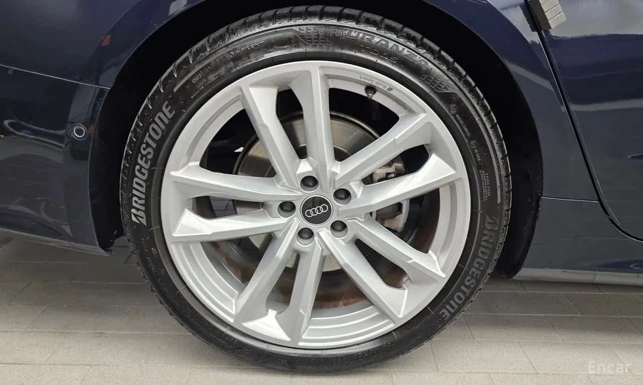 Audi A7 55 TFSI Premium* MATRIX* B&O* HUD* 360* ����� | Mobile.bg � ����������� 5