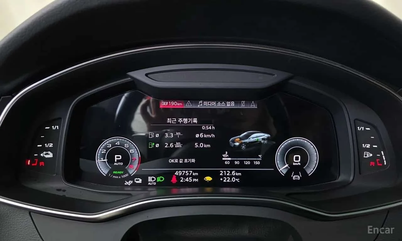 Audi A7 55 TFSI Premium* MATRIX* B&O* HUD* 360* ����� | Mobile.bg � ����������� 8