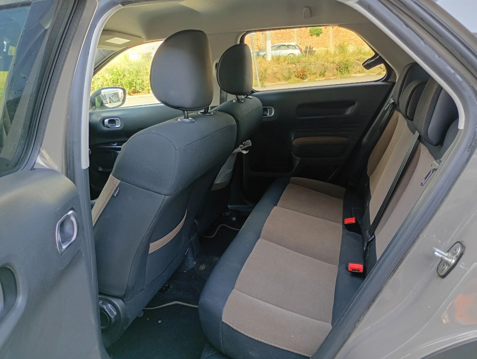Citroen C4 Cactus | Mobile.bg � ����������� 7