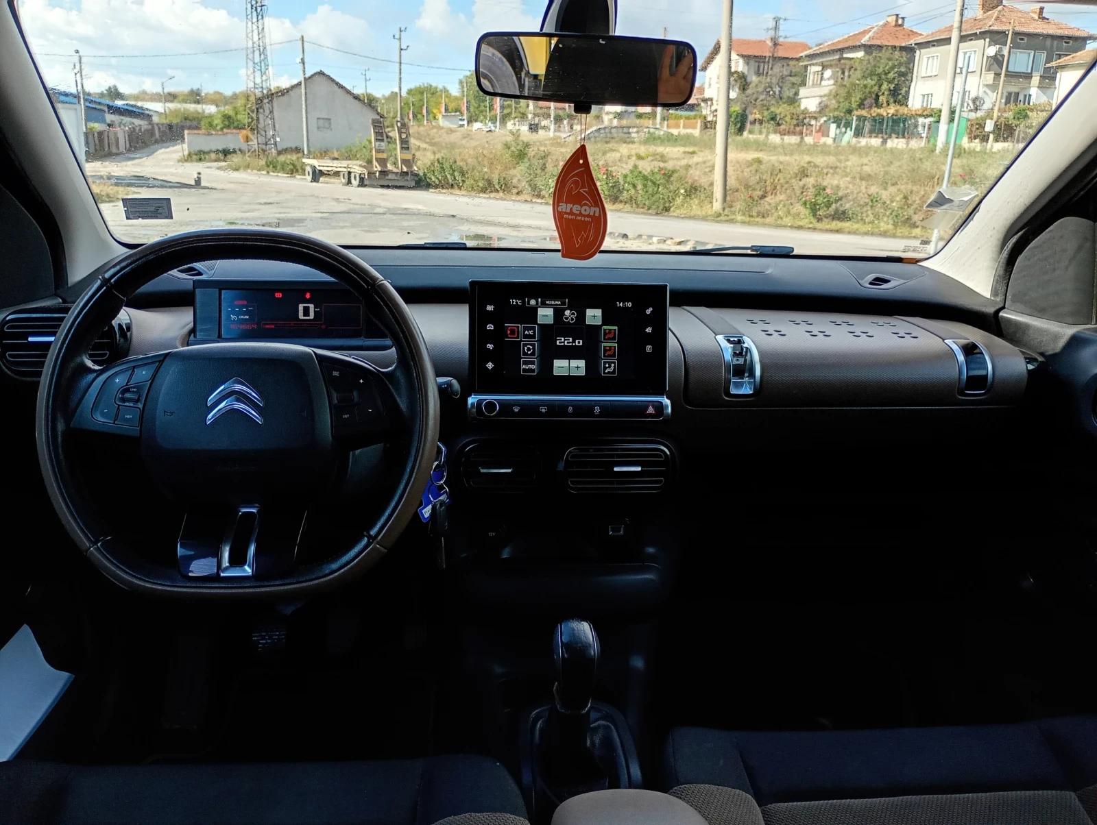 Citroen C4 Cactus | Mobile.bg � ����������� 8