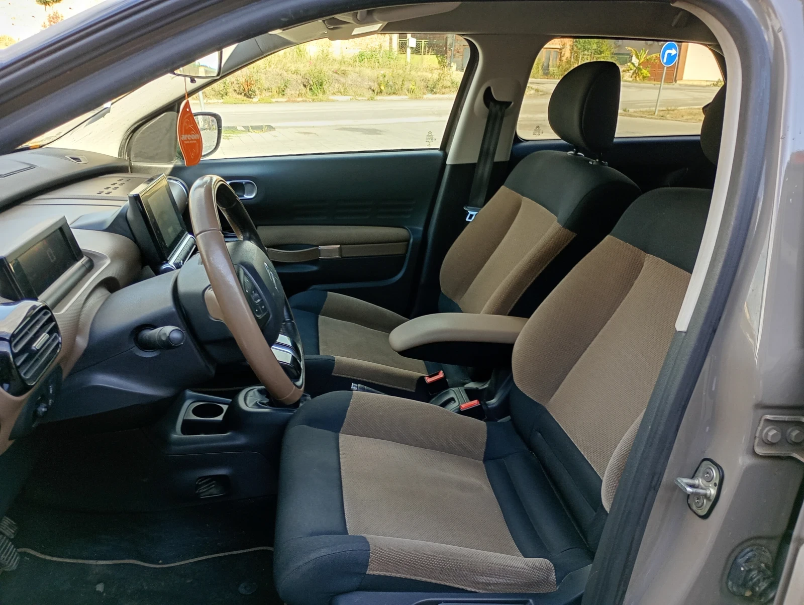Citroen C4 Cactus | Mobile.bg � ����������� 6