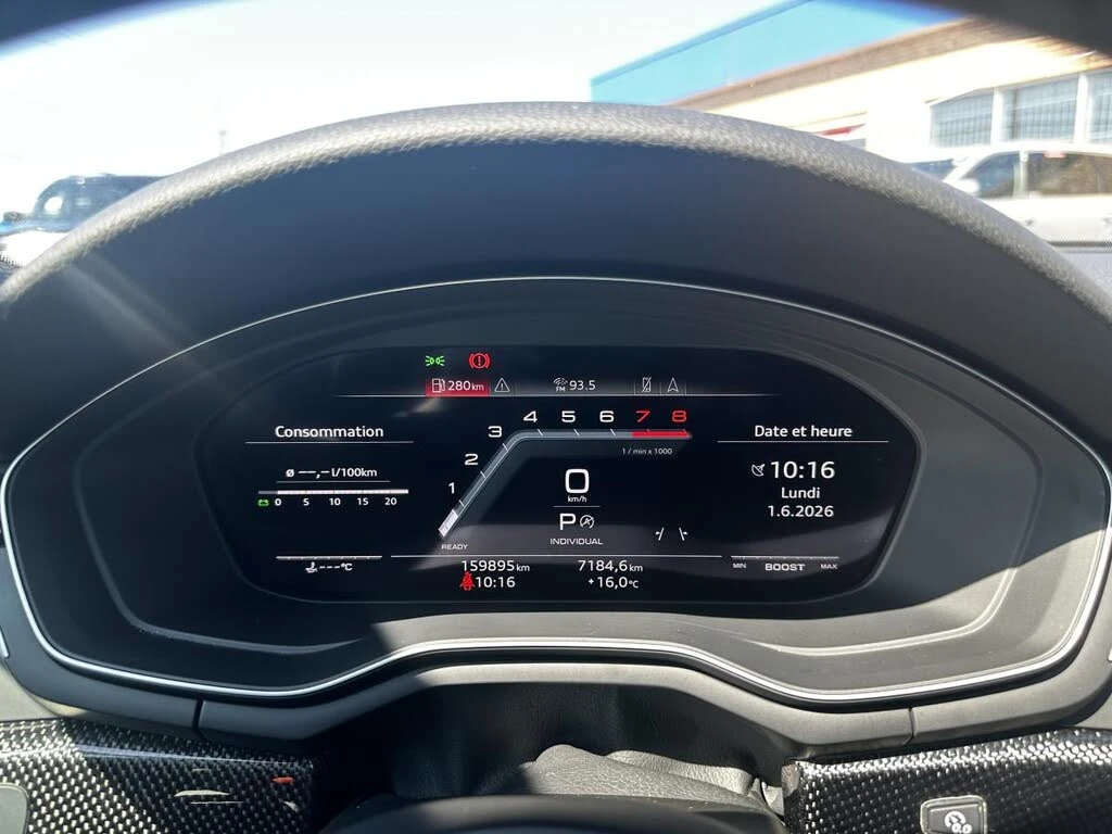 Audi S5 SPORTBACK AWD TECHNIK * КРАЙНА ЦЕНА* , снимка 15 - Автомобили и джипове - 56654075