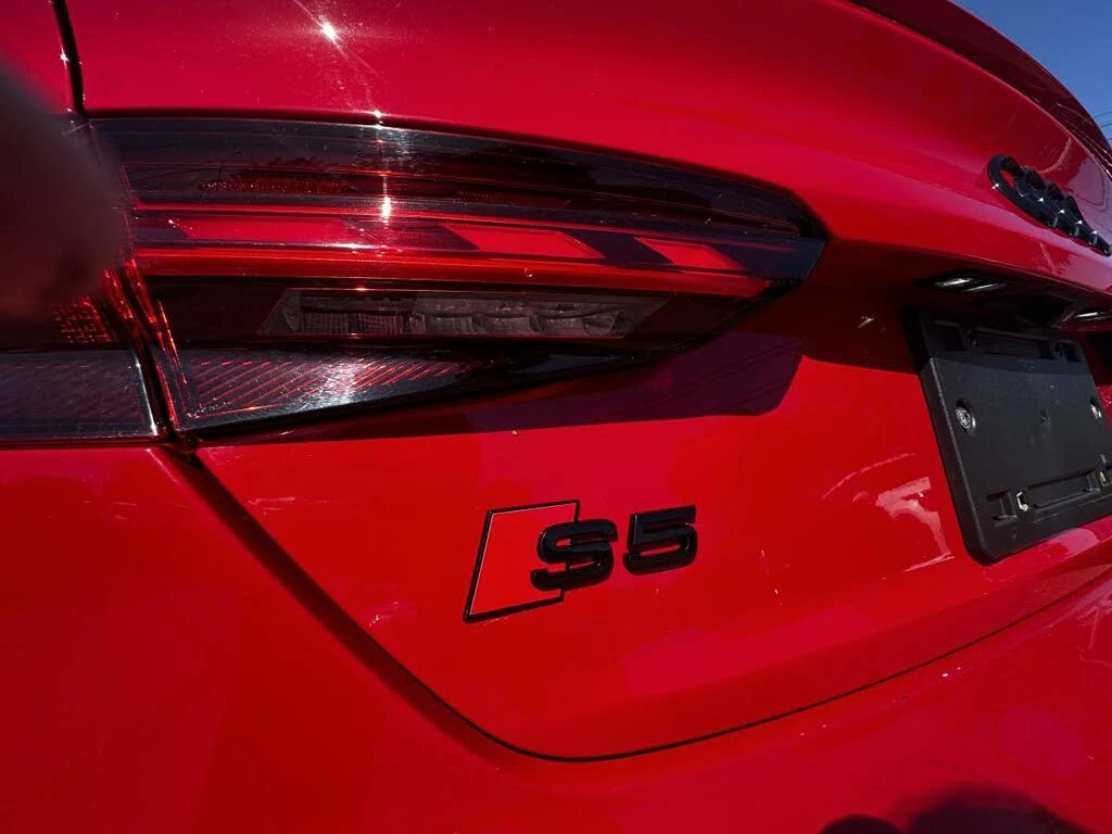 Audi S5 SPORTBACK AWD TECHNIK * КРАЙНА ЦЕНА* , снимка 7 - Автомобили и джипове - 56654075