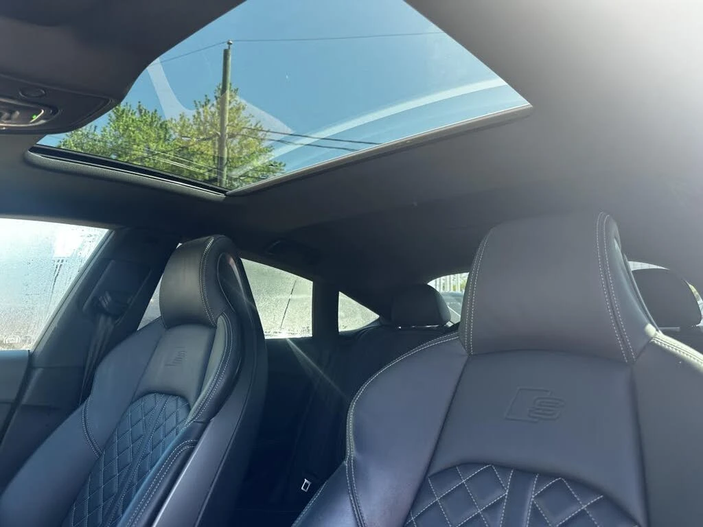 Audi S5 SPORTBACK AWD TECHNIK * КРАЙНА ЦЕНА* , снимка 9 - Автомобили и джипове - 56654075