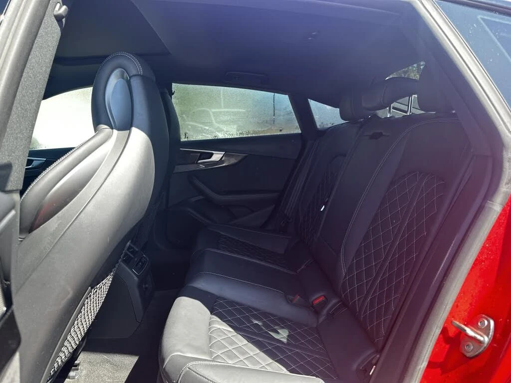 Audi S5 SPORTBACK AWD TECHNIK * КРАЙНА ЦЕНА* , снимка 10 - Автомобили и джипове - 56654075