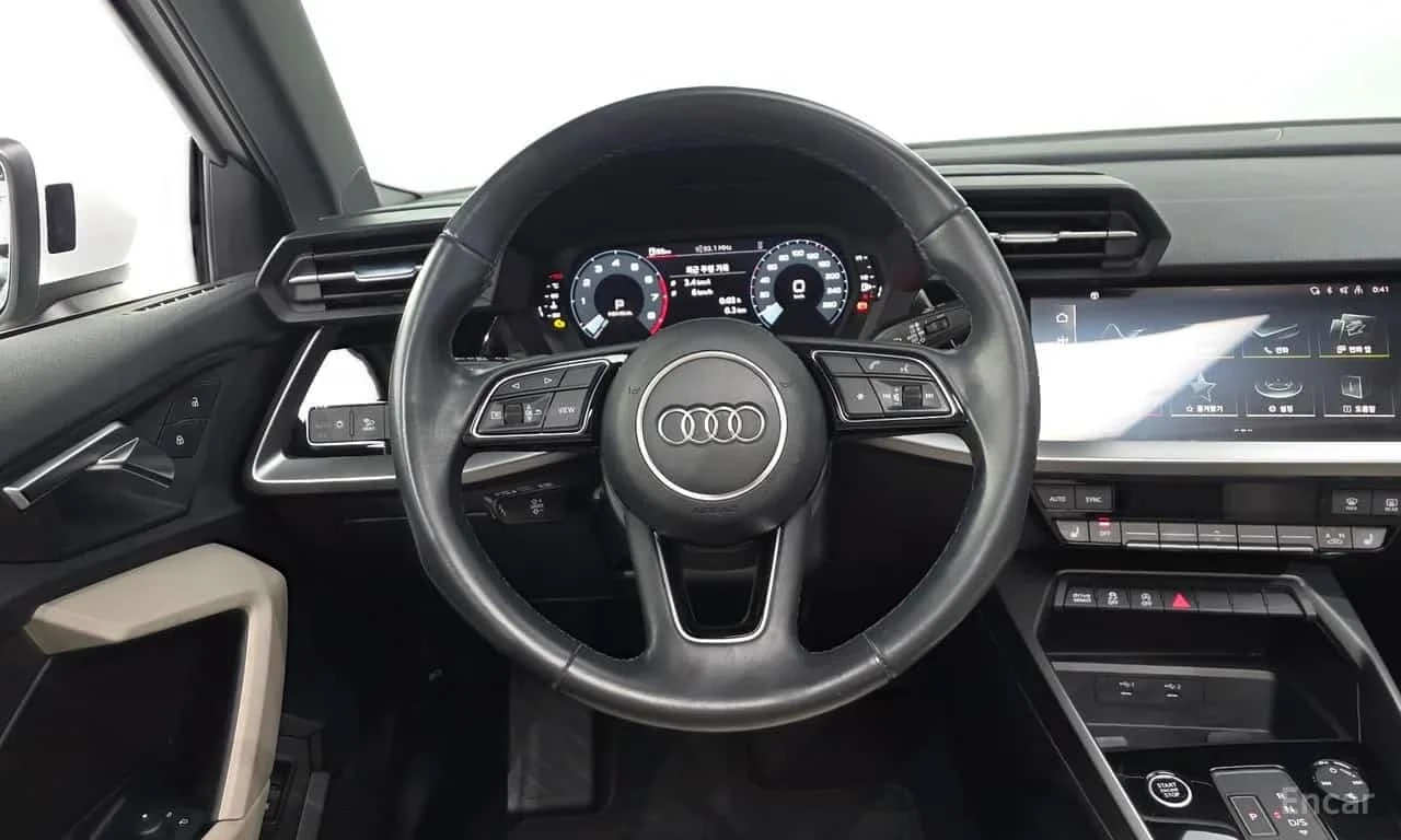 Audi A3 * 40 TFSI * ЦЕНА ДО БГ, снимка 7 - Автомобили и джипове - 56708068