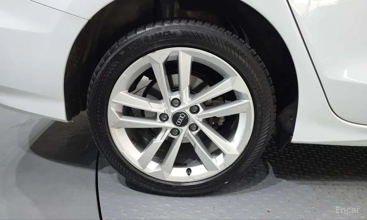 Audi A3 * 40 TFSI * ЦЕНА ДО БГ, снимка 5 - Автомобили и джипове - 56708068