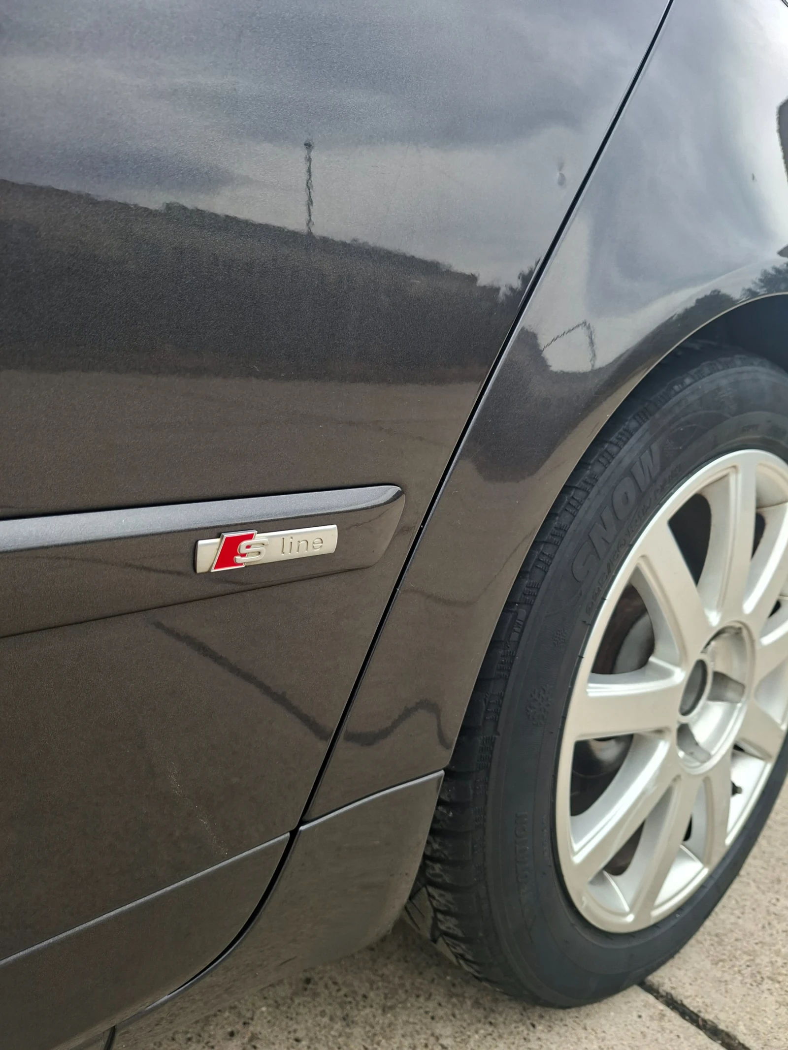 Audi A4 2.0 170 , снимка 5 - Автомобили и джипове - 56738024