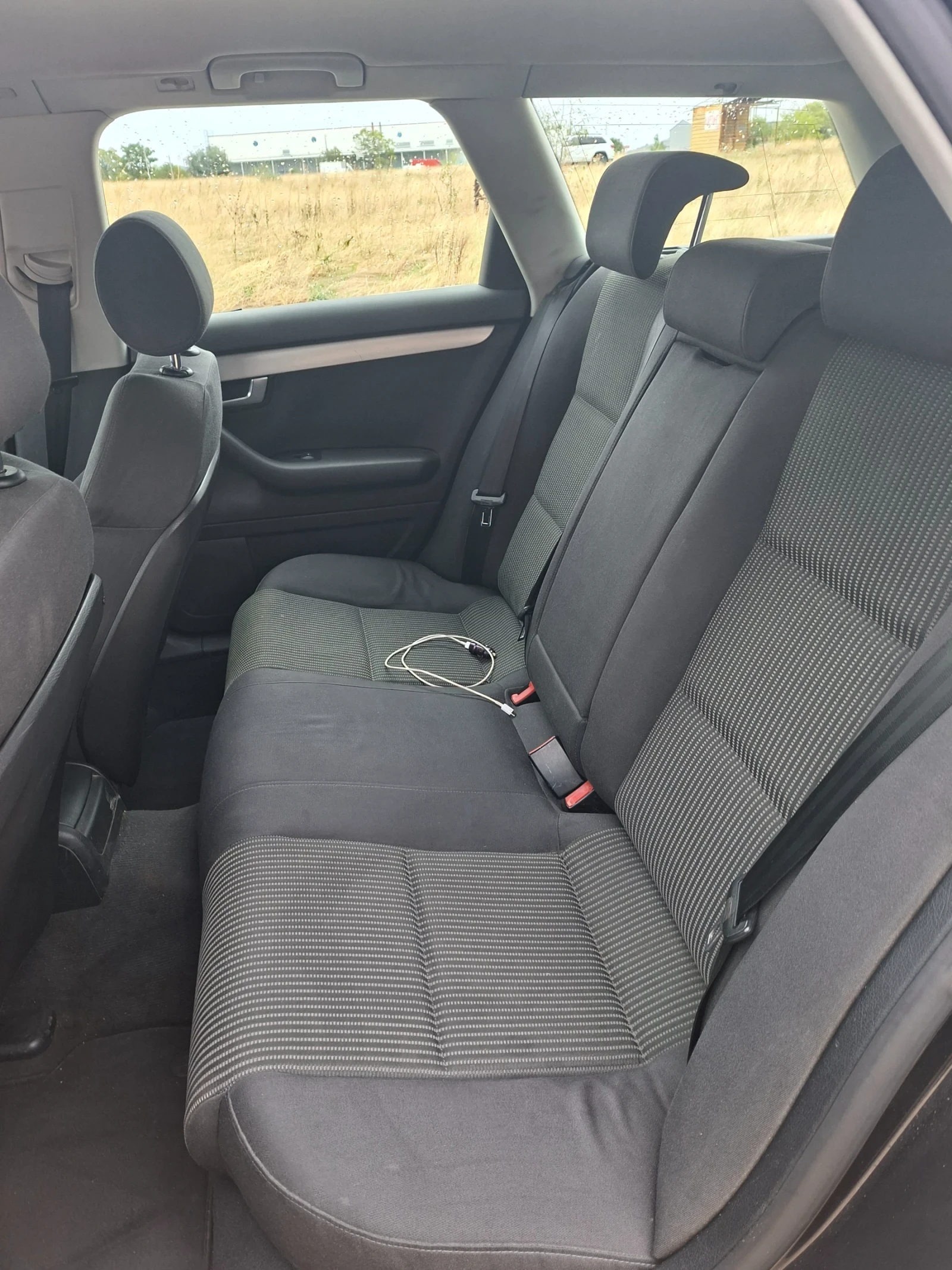 Audi A4 2.0 170 , снимка 9 - Автомобили и джипове - 56738024