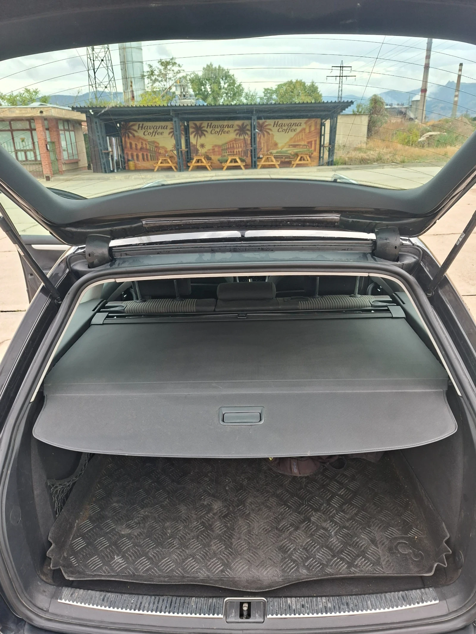 Audi A4 2.0 170 , снимка 10 - Автомобили и джипове - 56738024