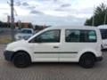 VW Caddy 1.4i 16V 75 кс. BCA, снимка 2