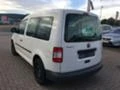 VW Caddy 1.4i 16V 75 кс. BCA, снимка 3