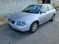 Audi A3 1.8Т 180к.с AUQ RECARO, снимка 1