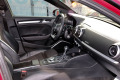 Audi A3 2.0 TDI Sline quattro distronik ,parkasistent - [16] 
