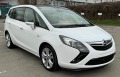 Opel Zafira 2.0 CDTi Cosmo Automatic 7-места - [3] 