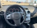 Opel Corsa 1.2i 80к.с СПЕШНО!! ГАЗ/РЕАЛНИ КИЛОМЕТРИ/ОБСЛУЖЕНА - изображение 8
