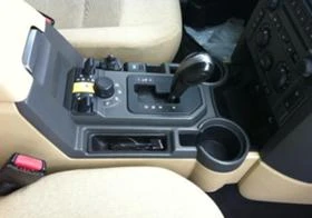 Land Rover Discovery 2.7tdv6 na chast, снимка 4